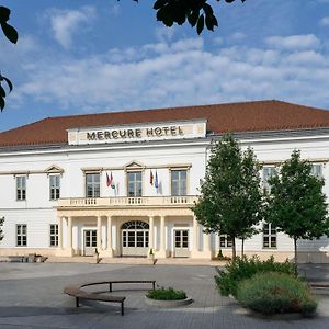 Mercure Szekesfehervar Magyar Kiraly